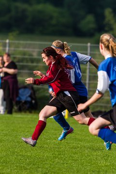 Bild 58 - B-Juniorinnen FSC Kaltenkirchen - MTSV Olympia Neum�nster : Ergebnis: 3:2